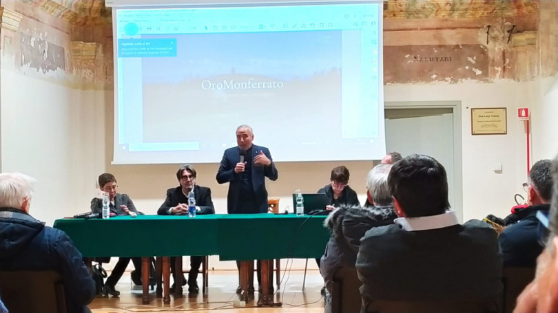 L'incontro dei sindaci sul progetto